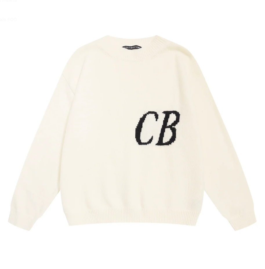 Cole Buxton Crewnecks