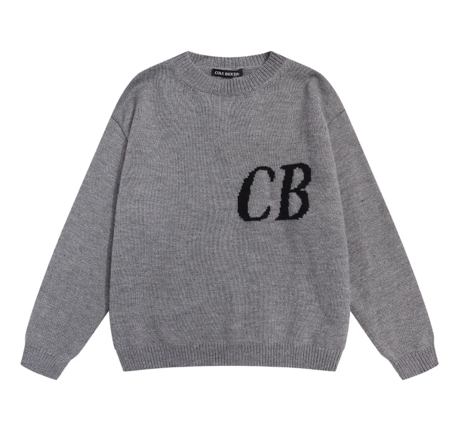 Cole Buxton Crewnecks