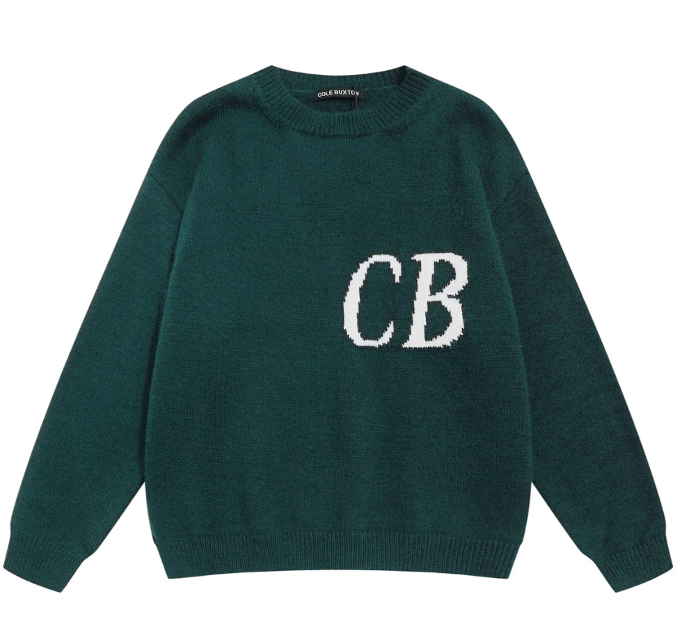 Cole Buxton Crewnecks
