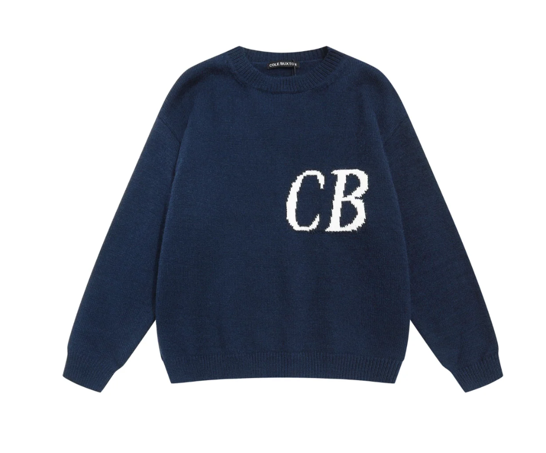 Cole Buxton Crewnecks