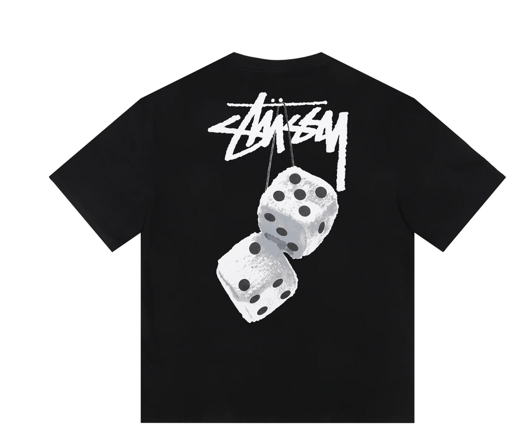 Stussy Tees