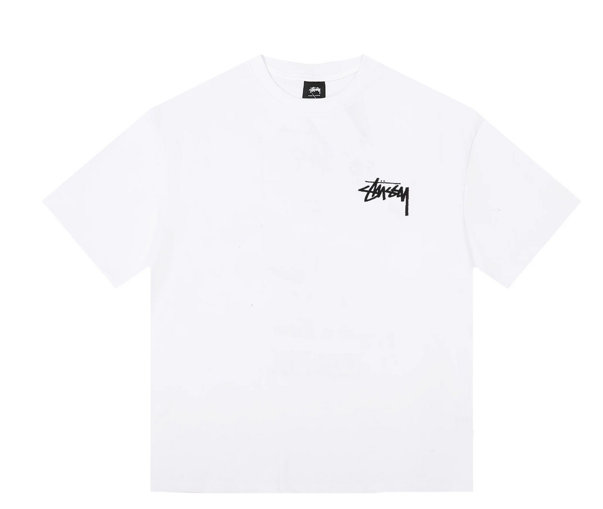 Stussy Tees