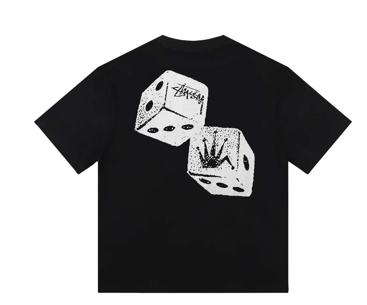 Stussy Tees