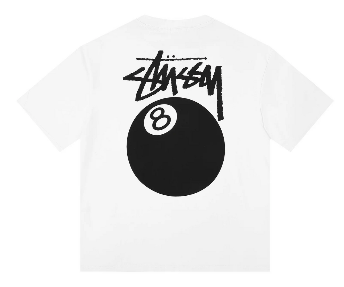 Stussy Tees