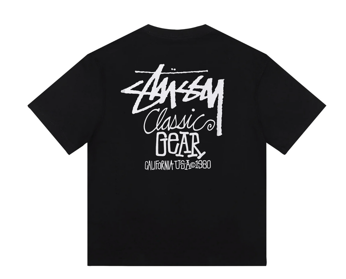 Stussy Tees