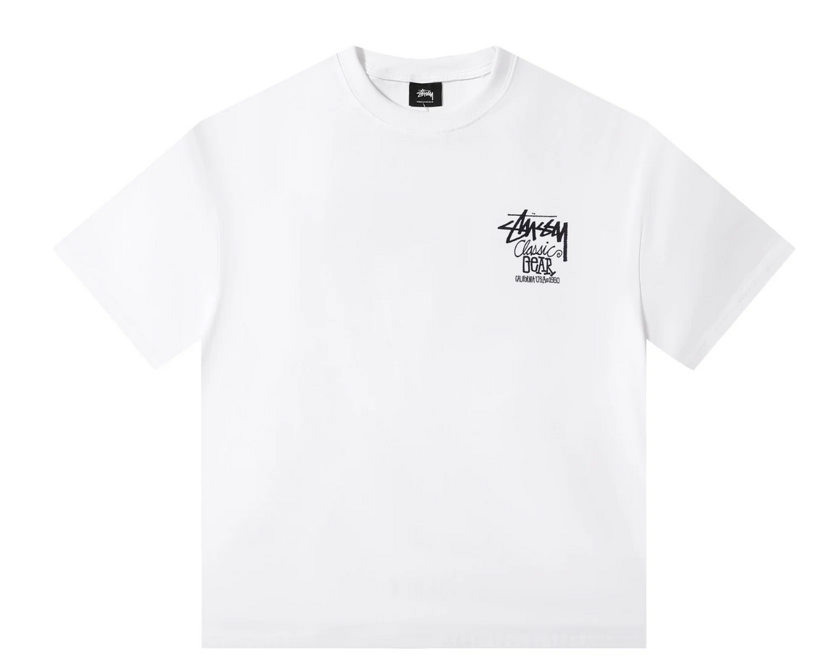 Stussy Tees