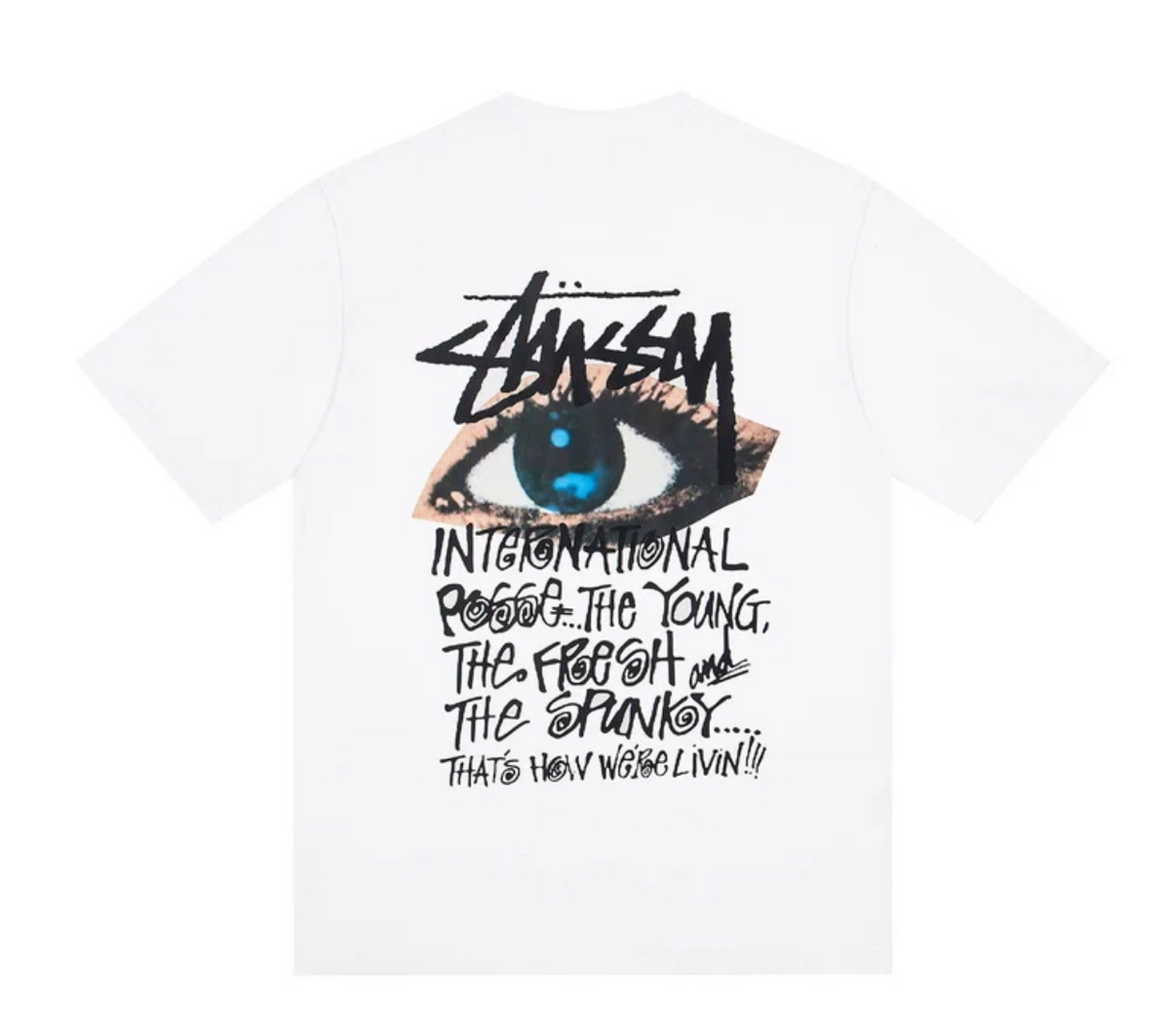 Stussy Tees