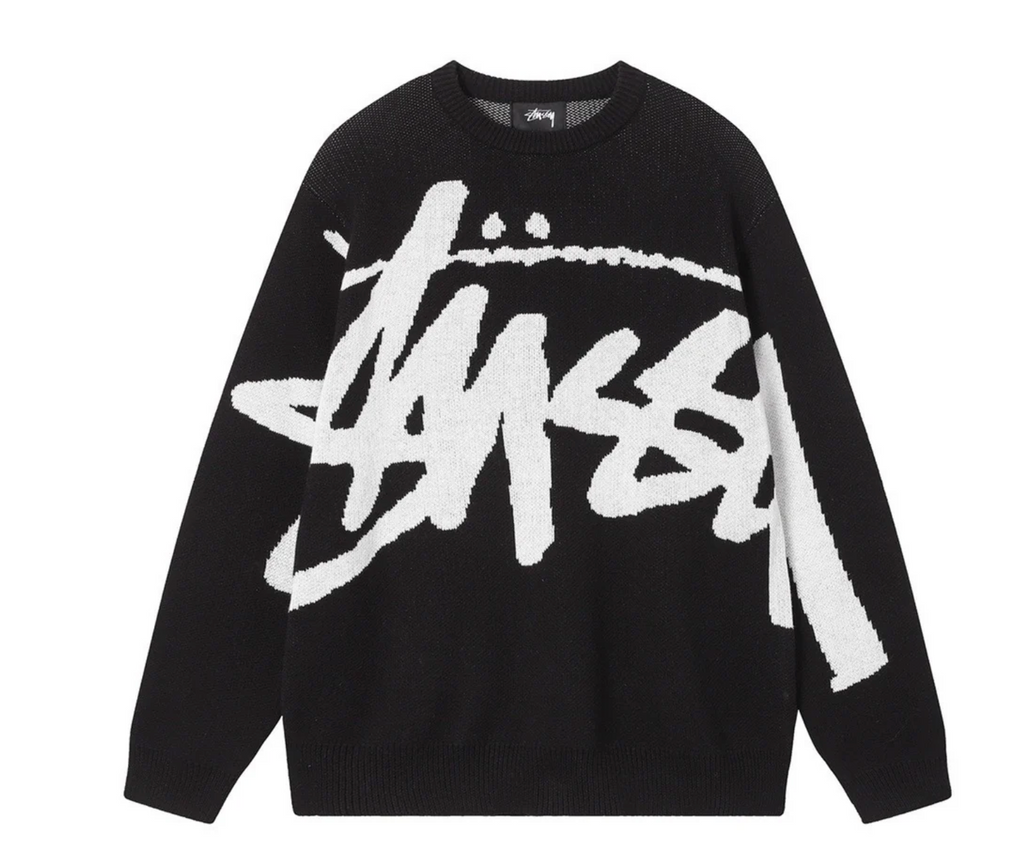 Stussy Knits