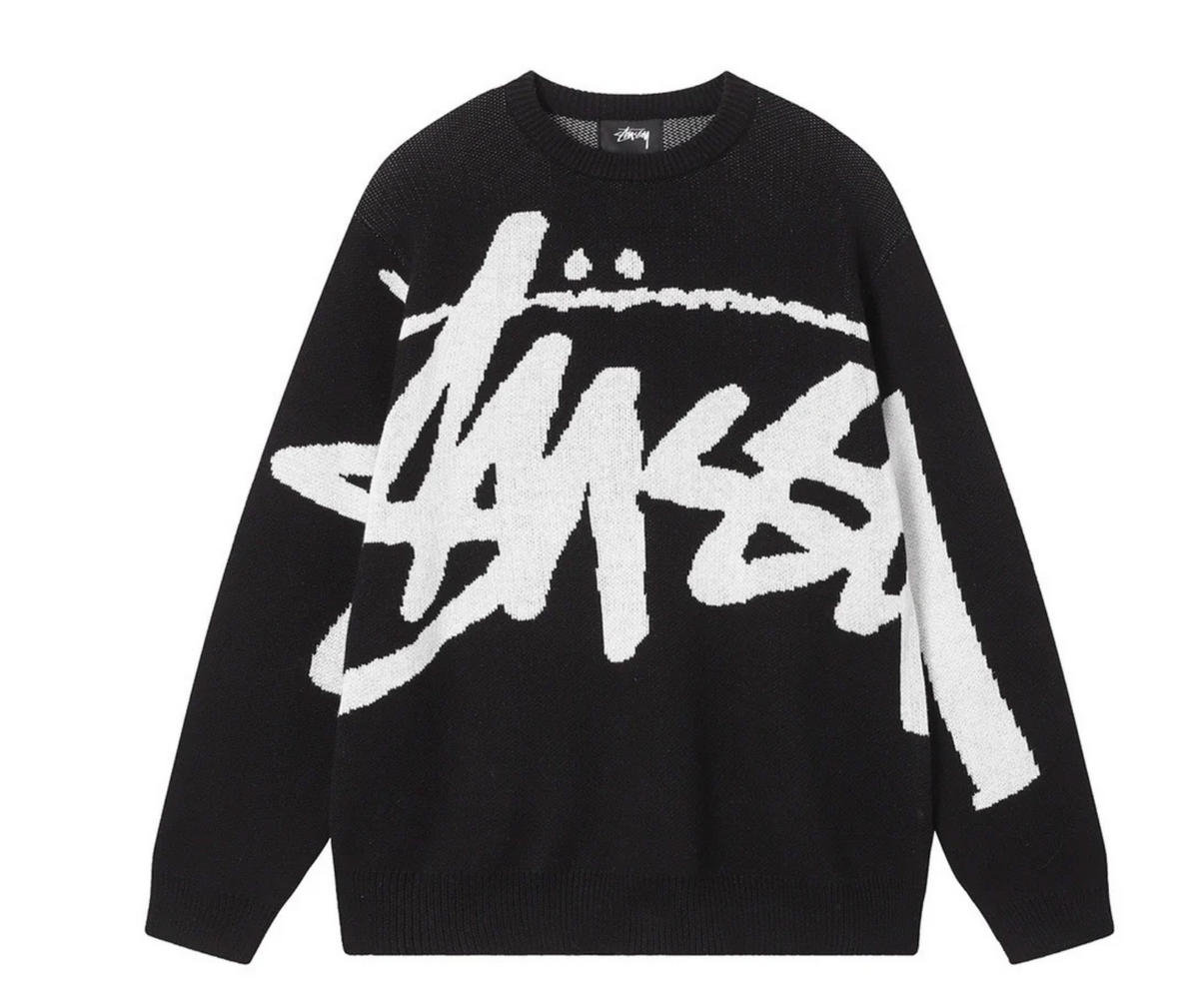 Stussy Knits