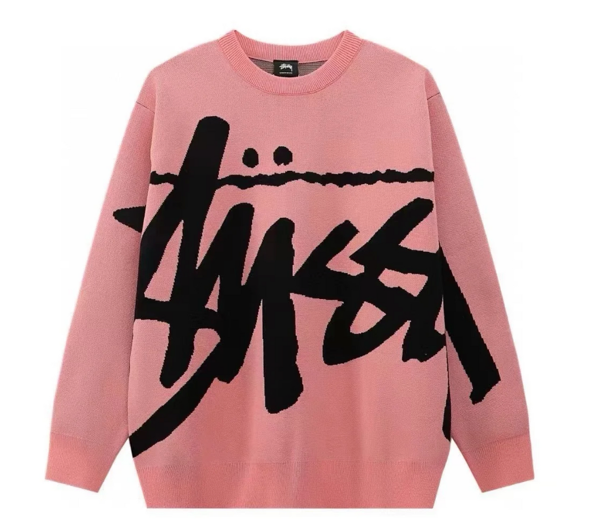 Stussy Knits