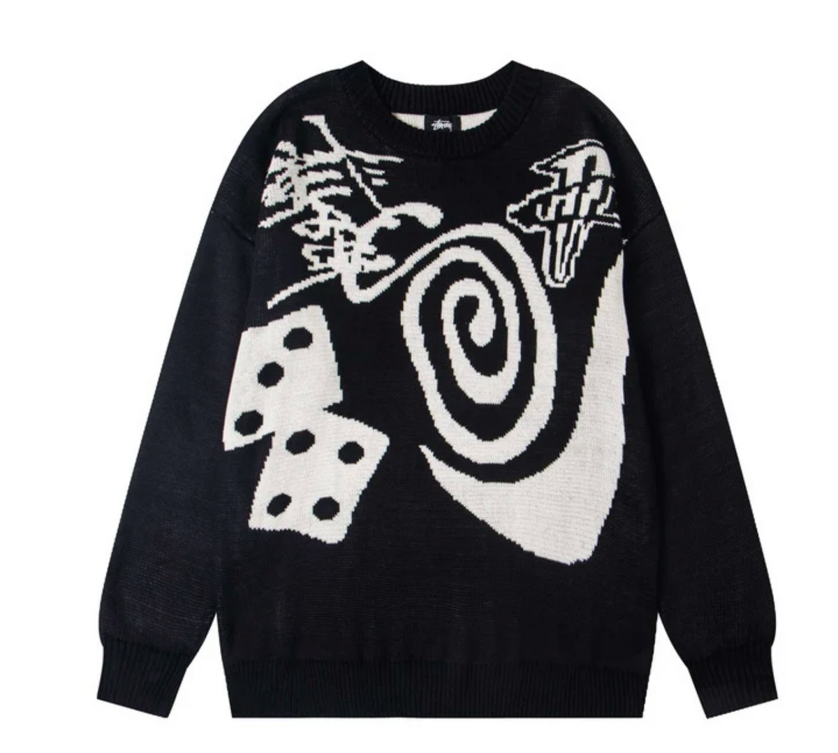 Stussy Knits