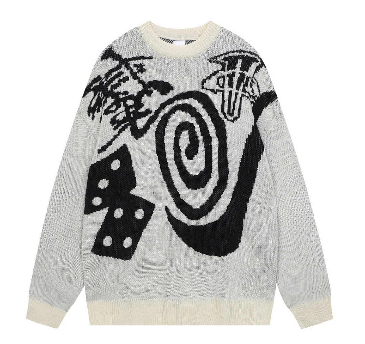 Stussy Knits