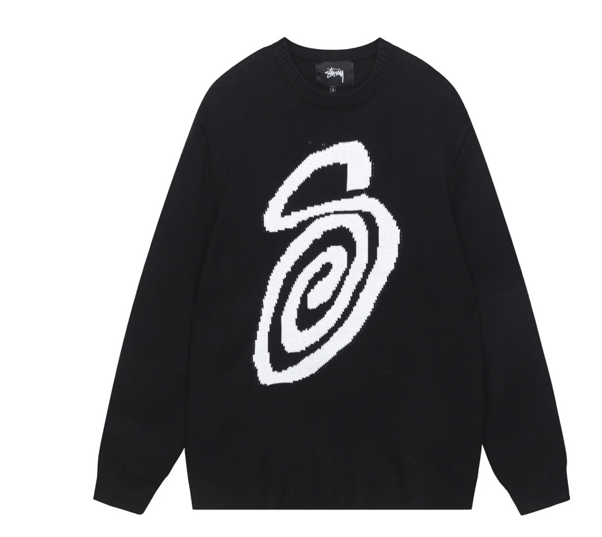 Stussy Knits