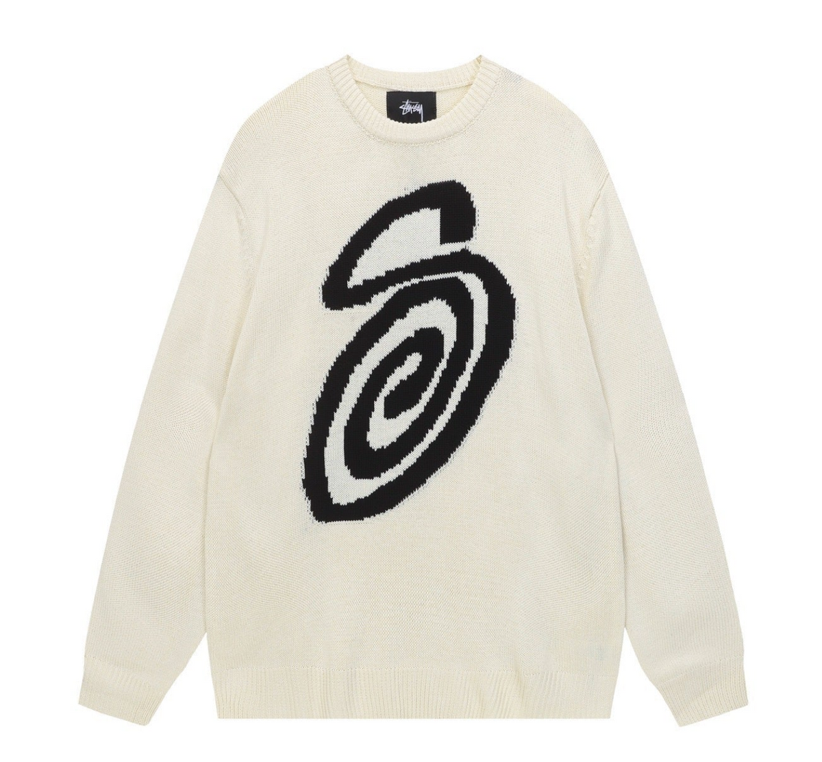 Stussy Knits