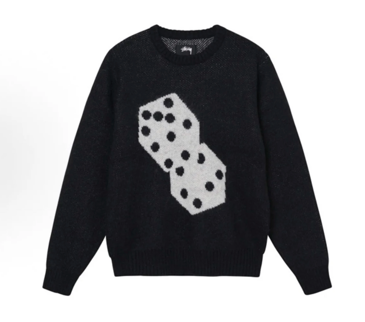 Stussy Knits