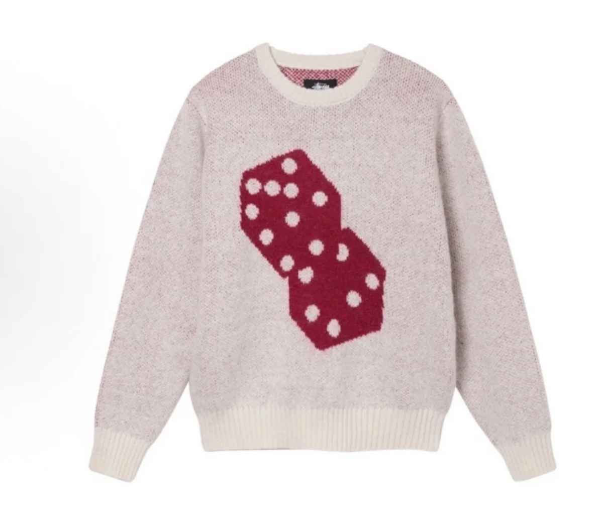 Stussy Knits