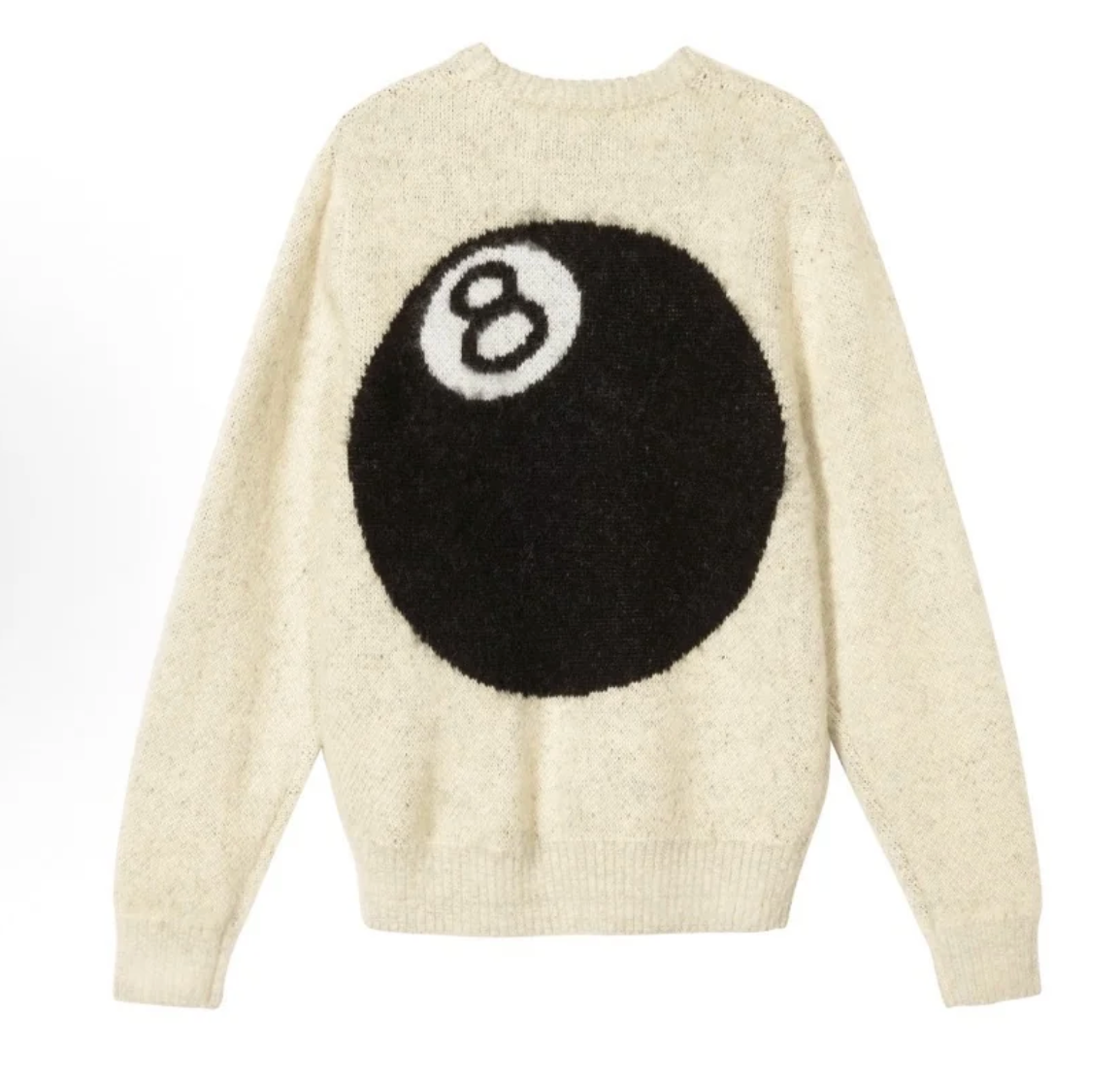 Stussy Knits