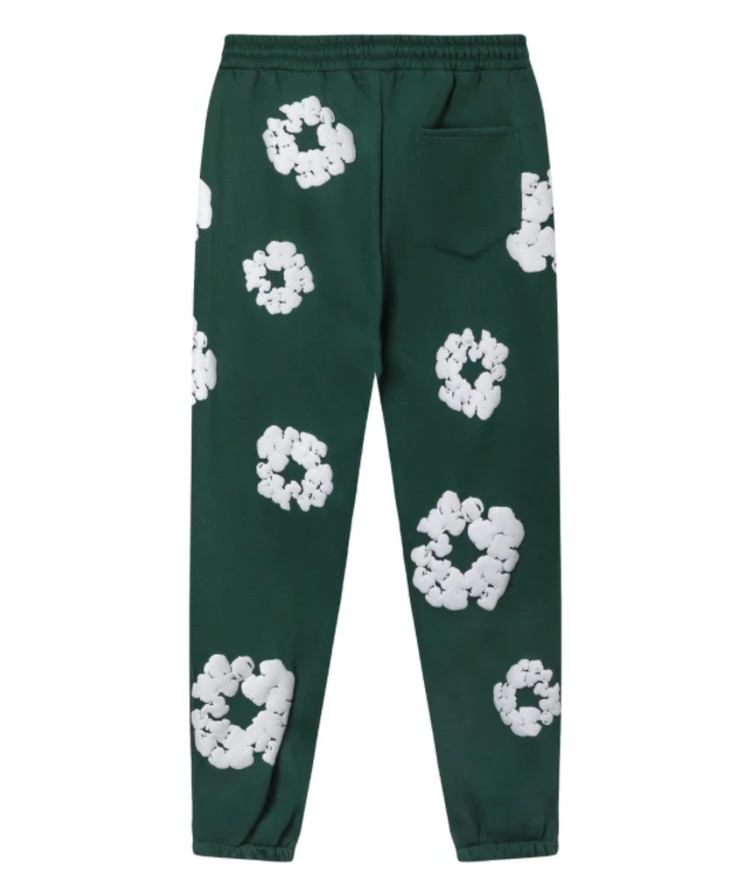 Denim Tear Pants