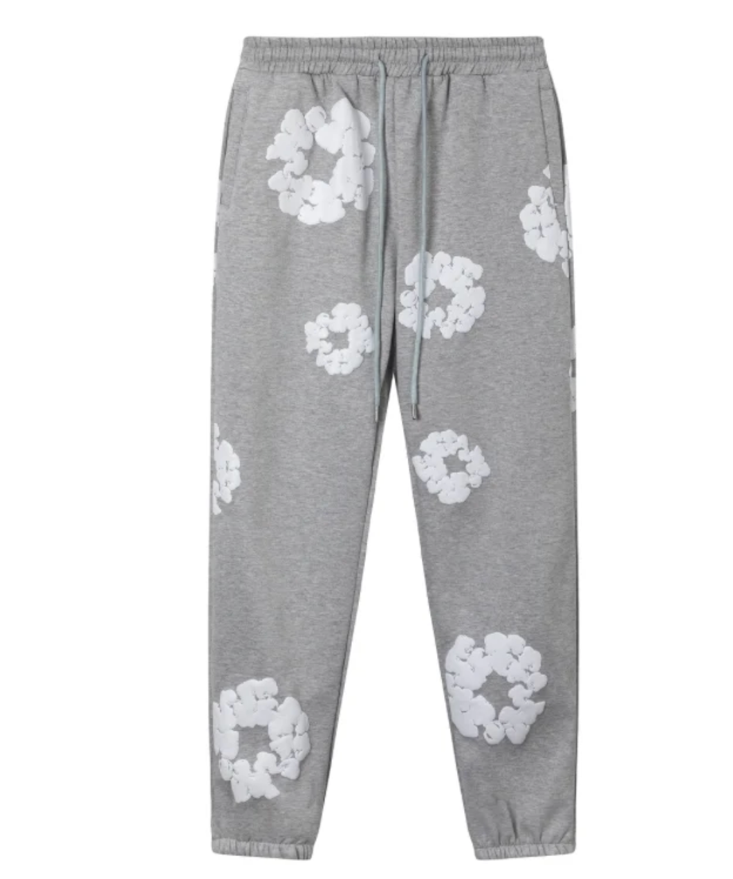 Denim Tear Pants