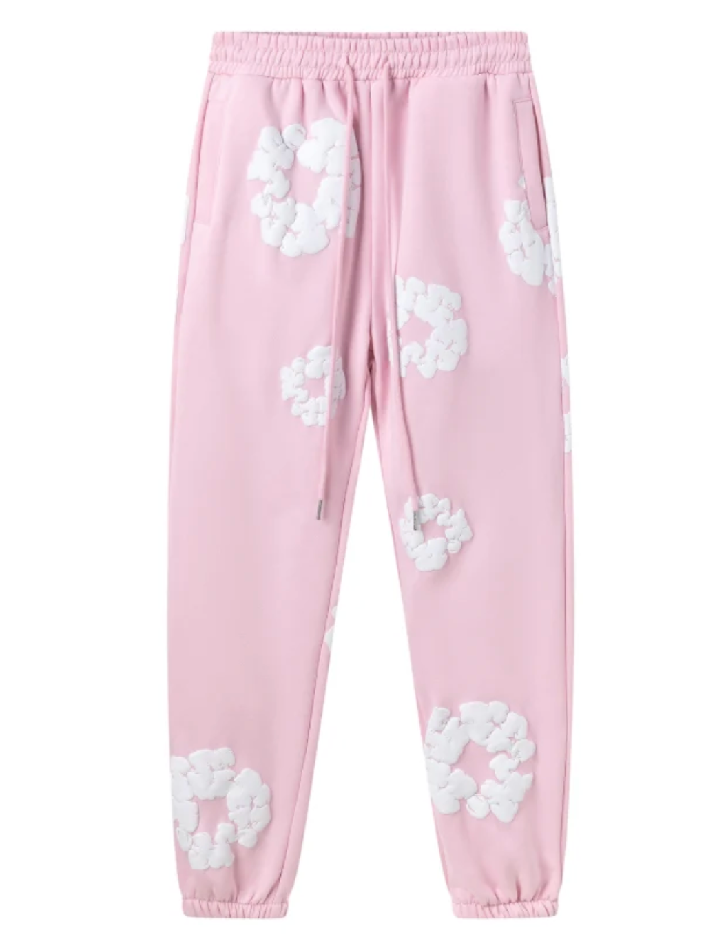 Denim Tear Pants