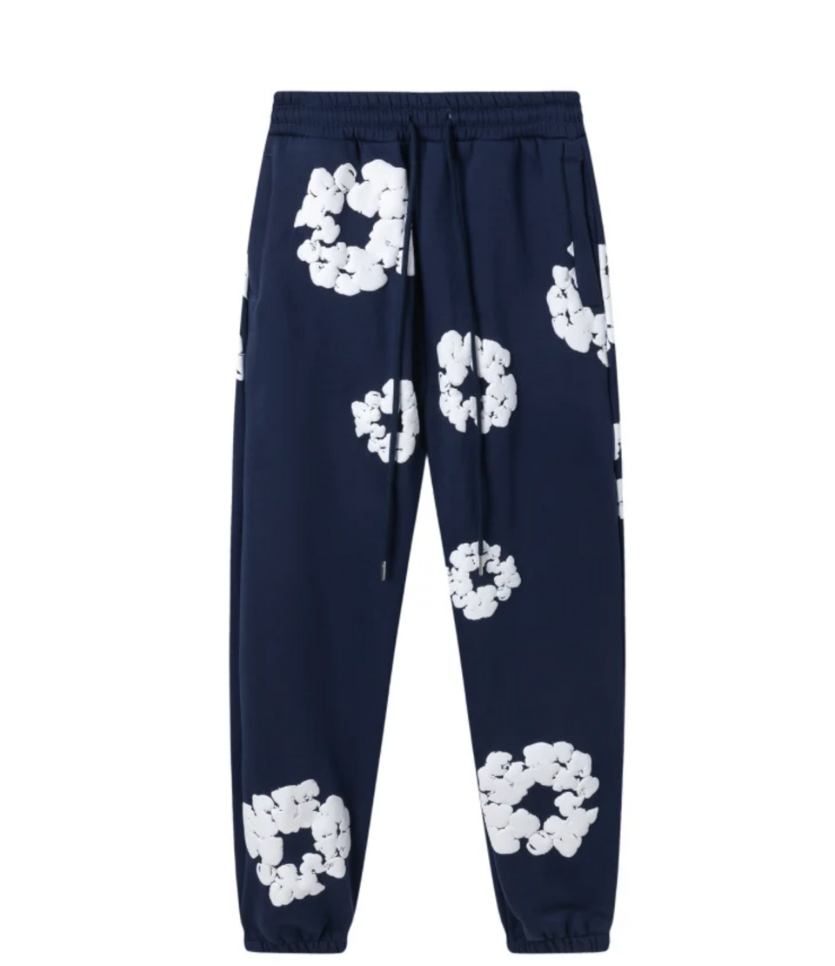 Denim Tear Pants
