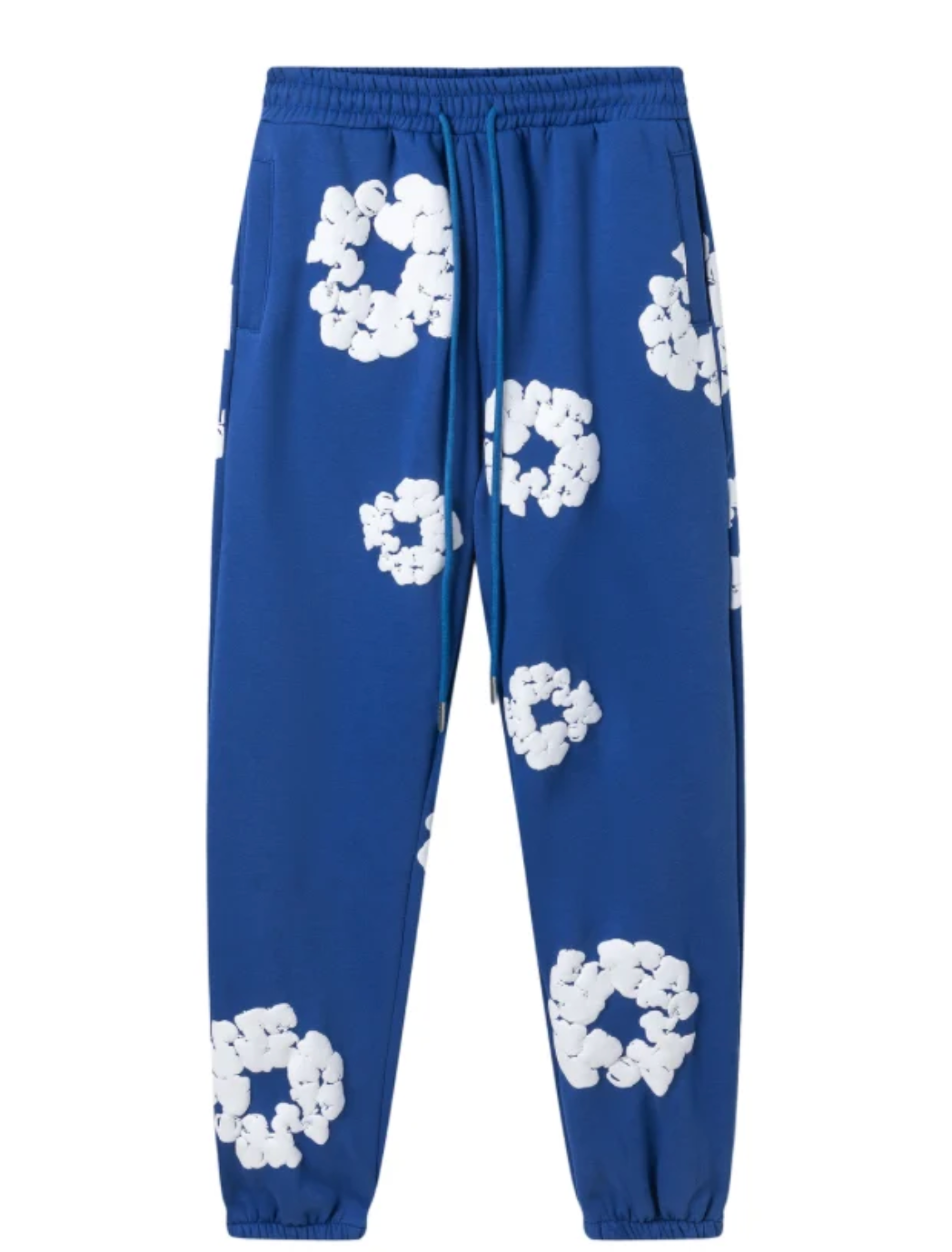 Denim Tear Pants