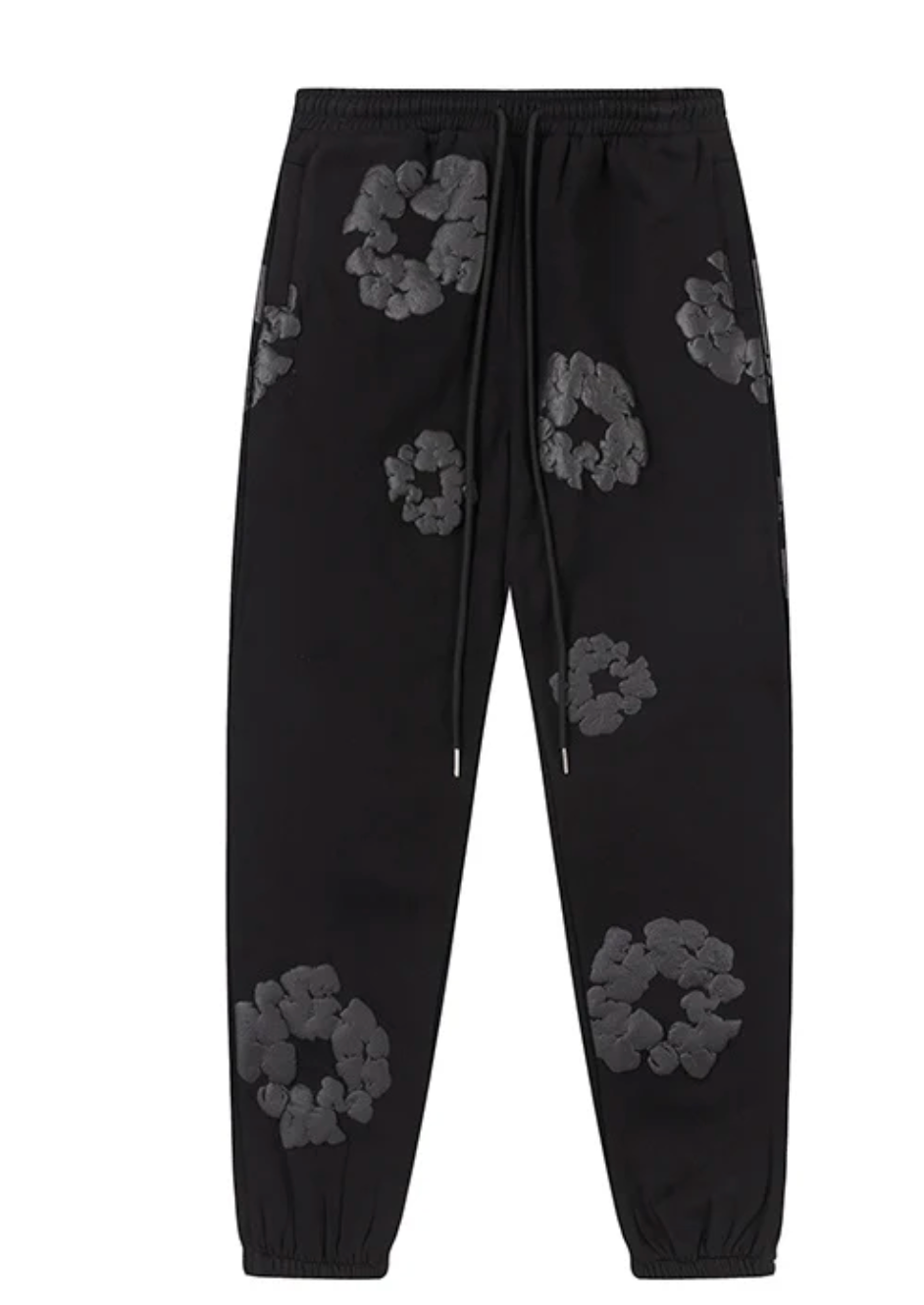 Denim Tear Pants