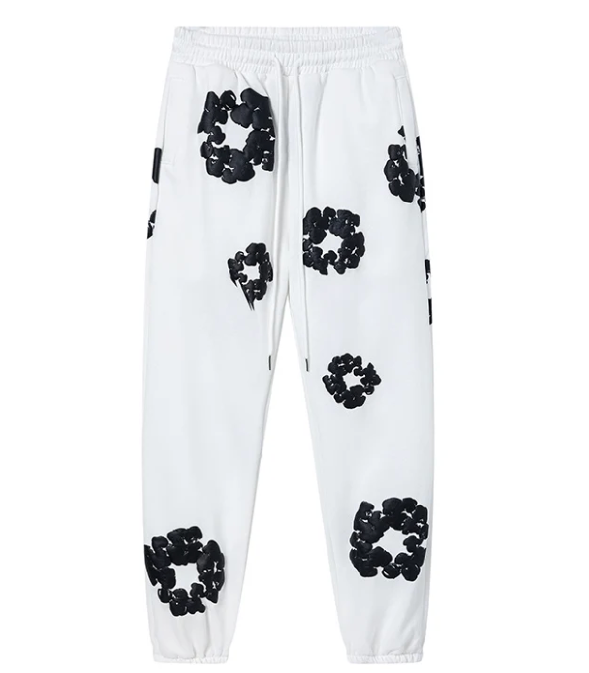 Denim Tear Pants