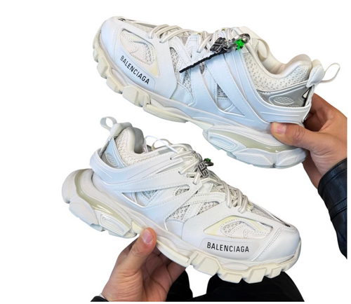 Balenciaga Track