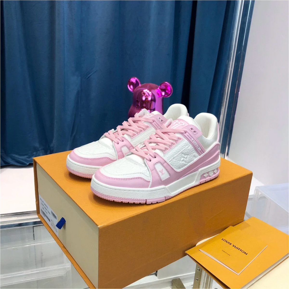 LV Trainers