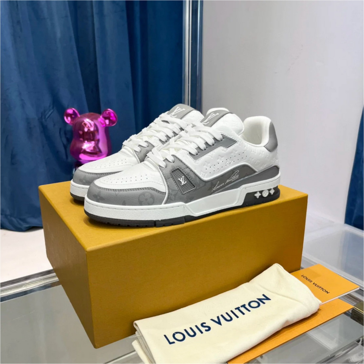 LV Trainers