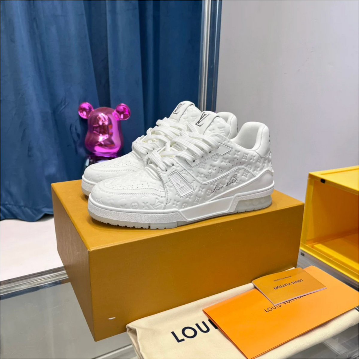 LV Trainers