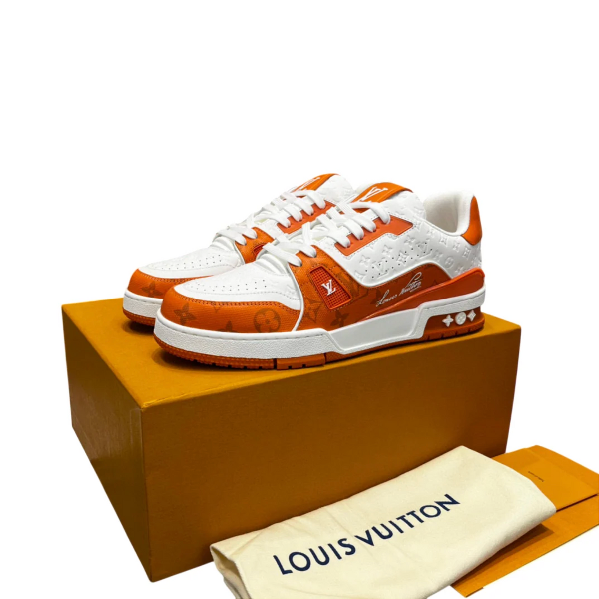 LV Trainers