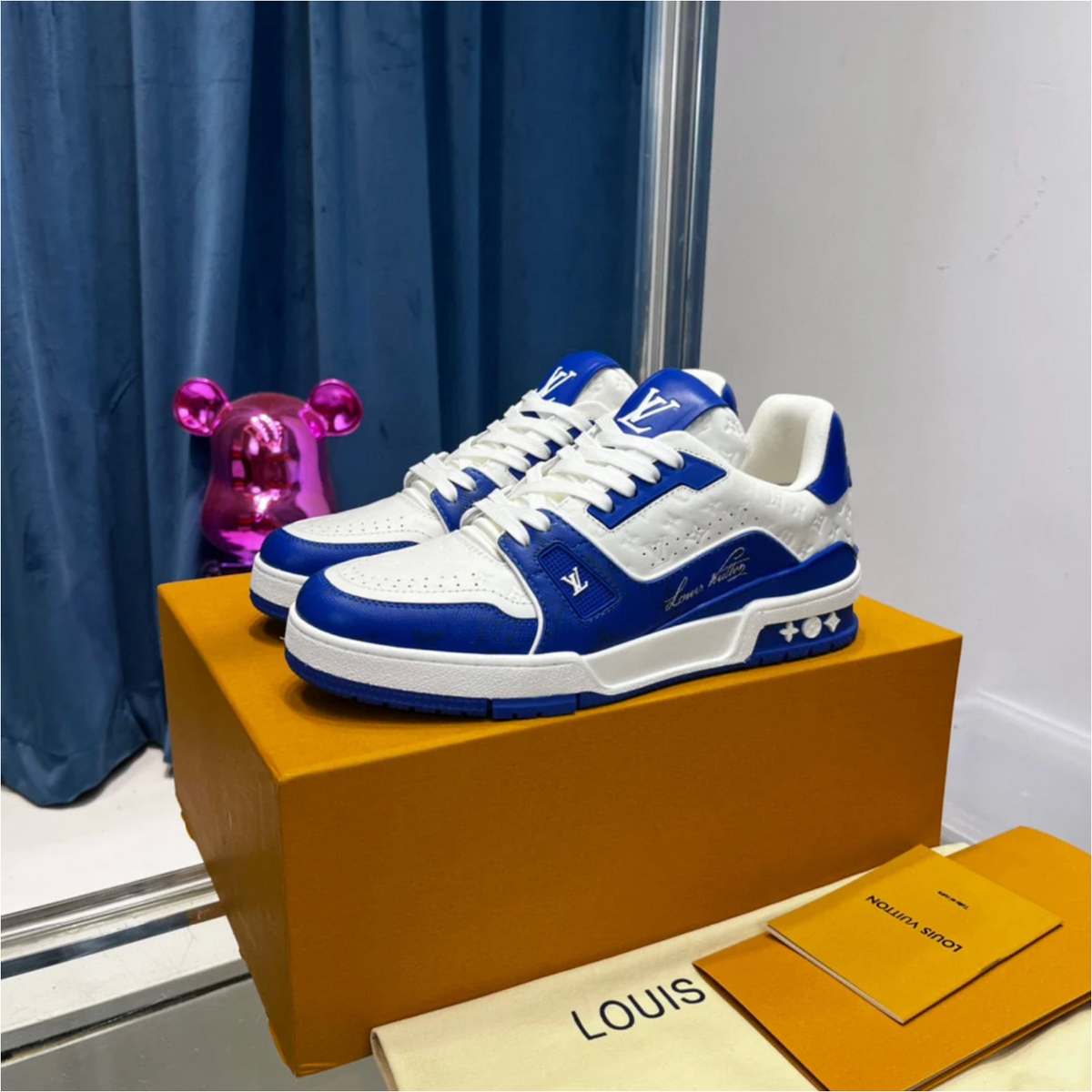 LV Trainers