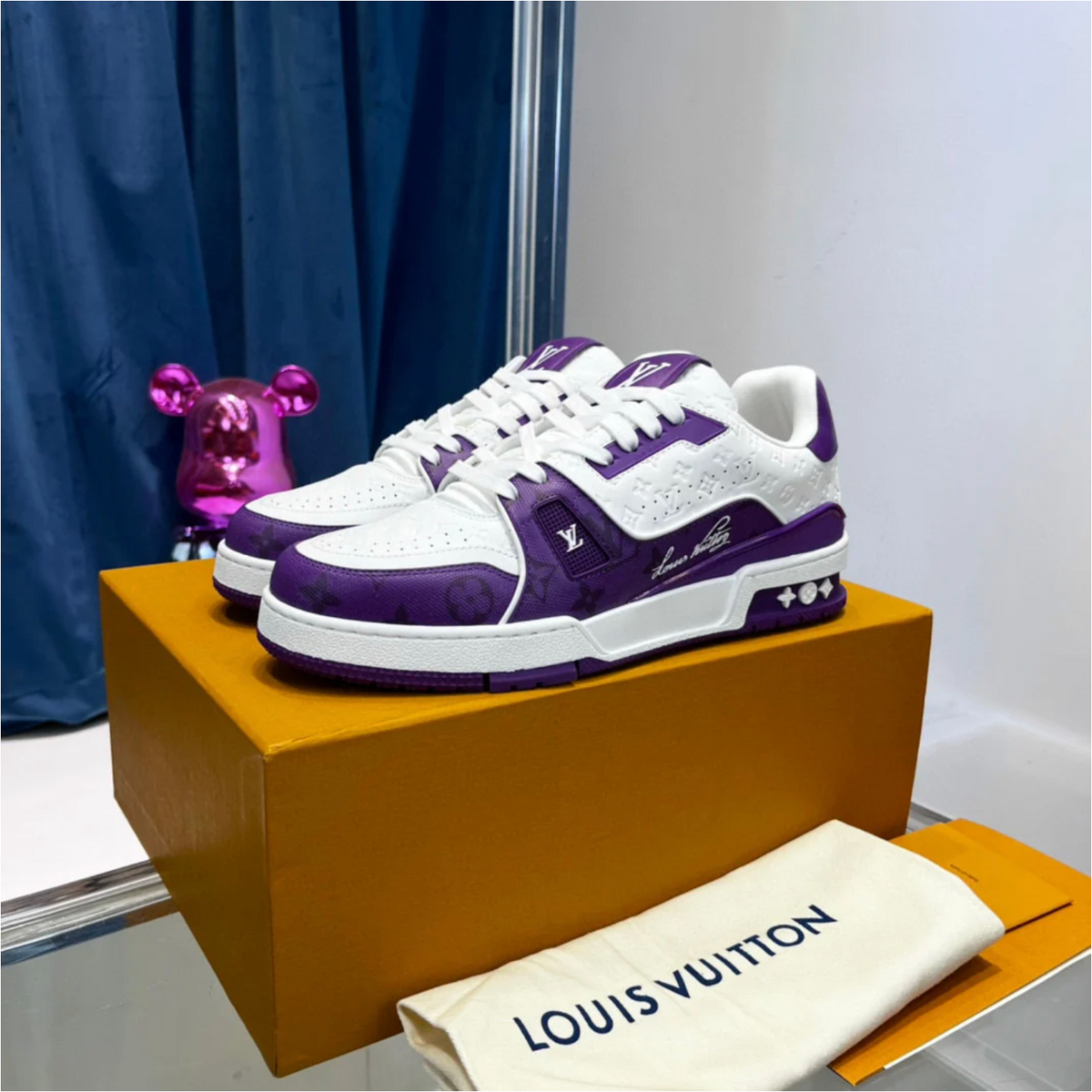 LV Trainers