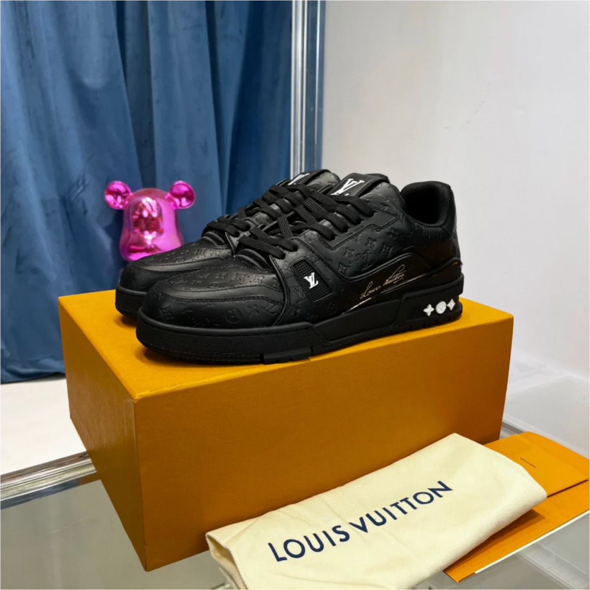 LV Trainers