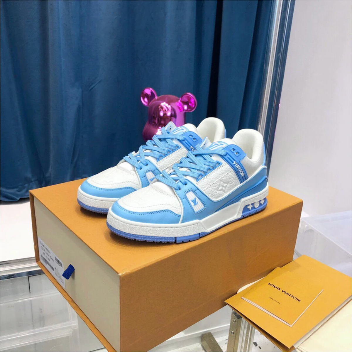 LV Trainers