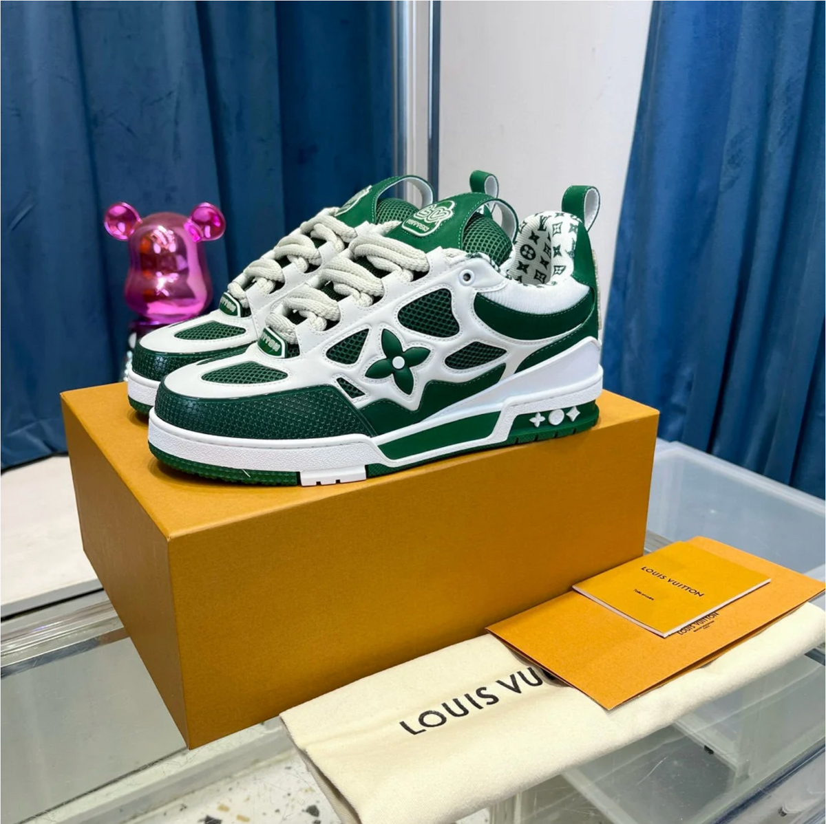 LV Skates