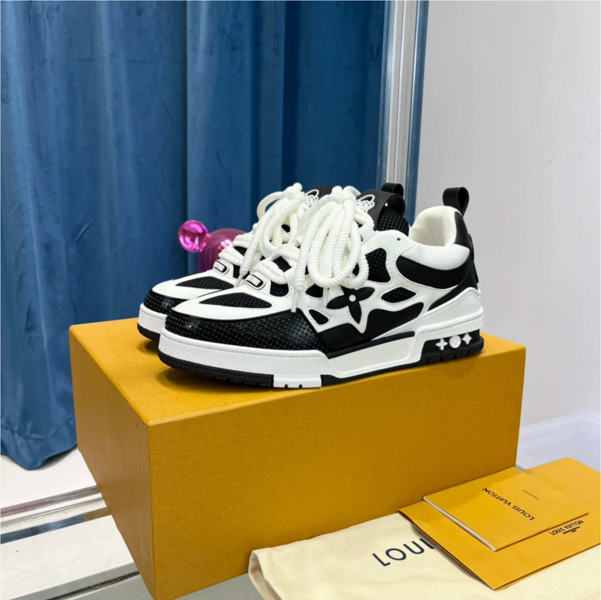 LV Skates
