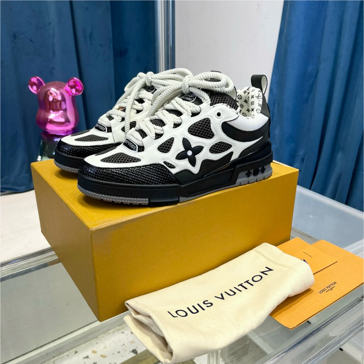 LV Skates