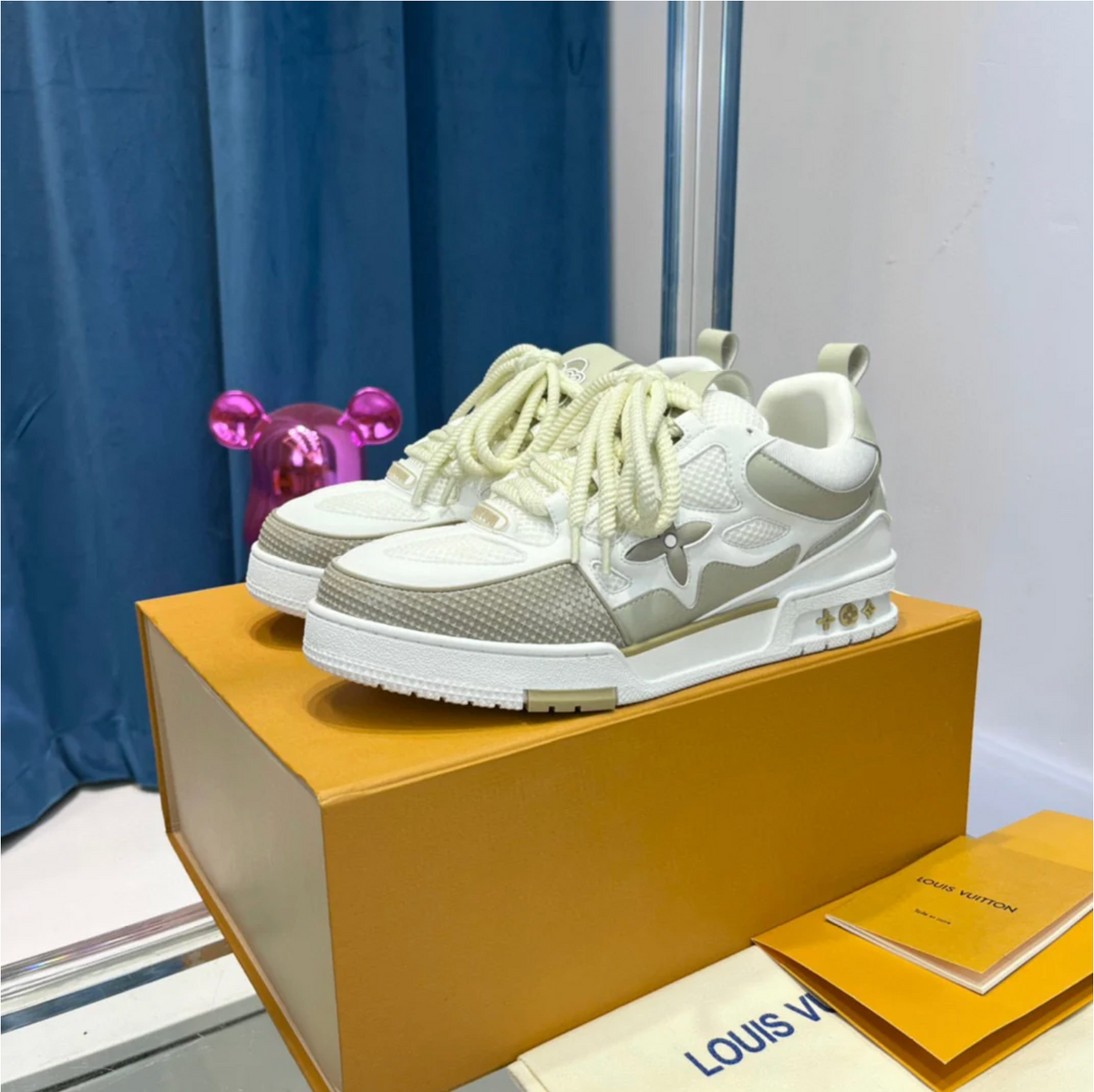 LV Skates