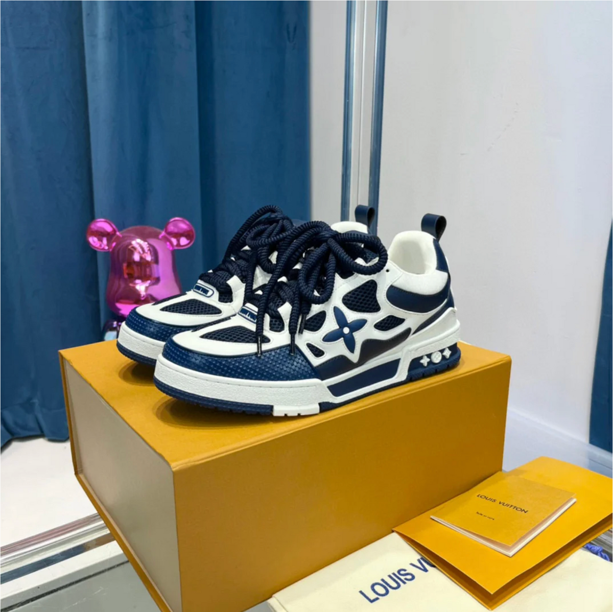 LV Skates