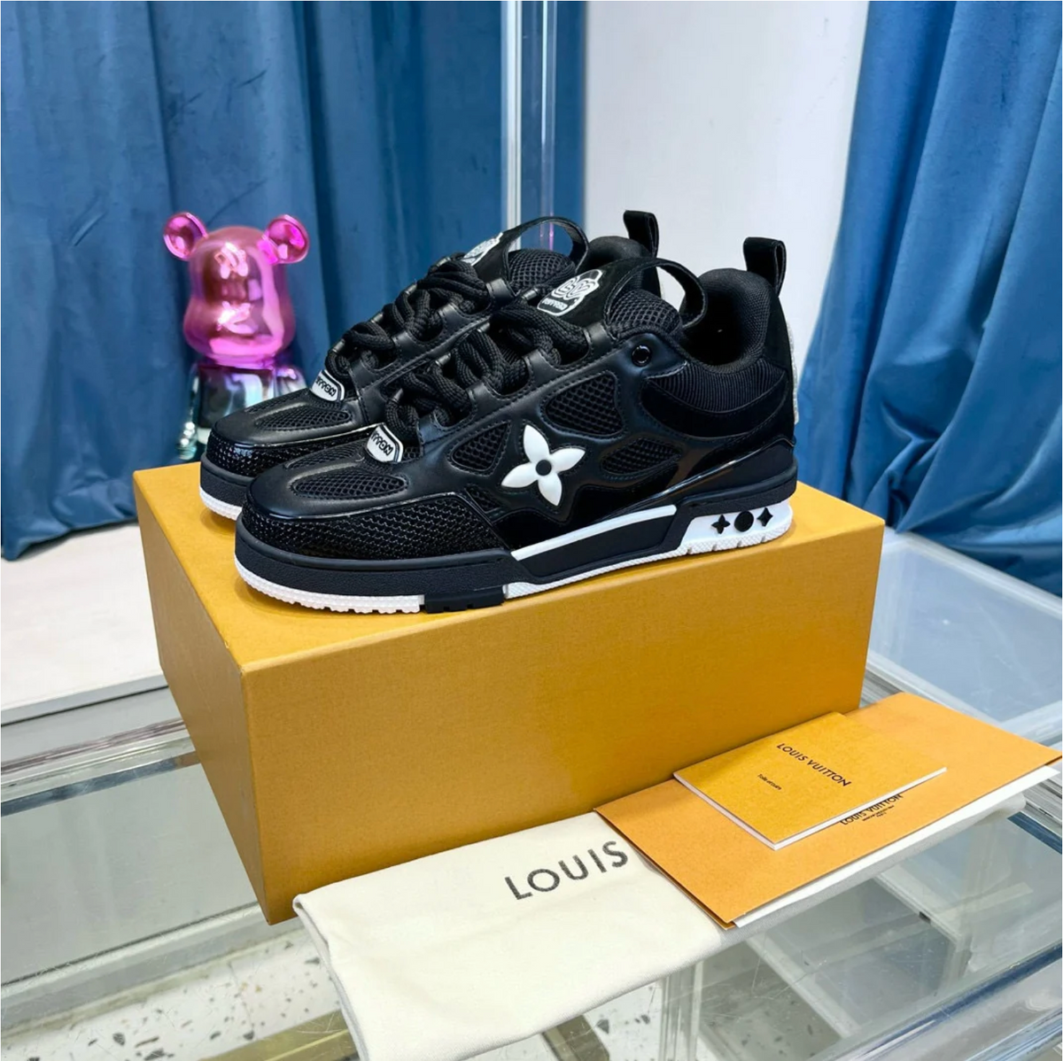 LV Skates