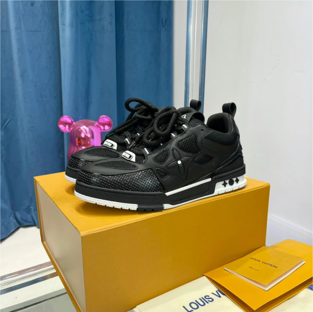 LV Skates
