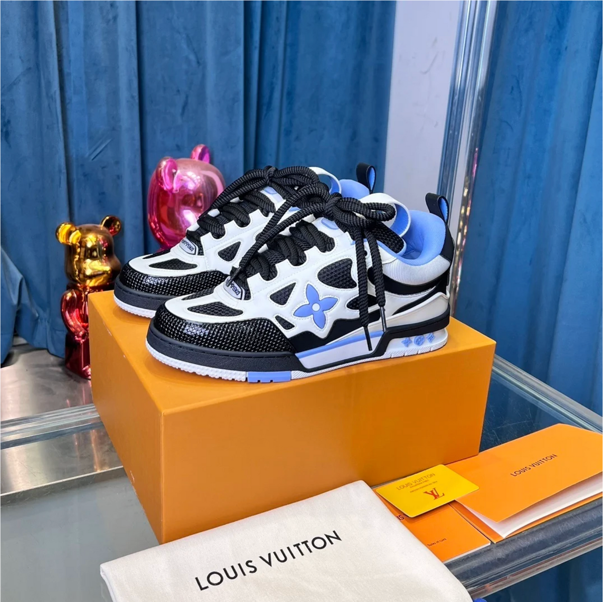 LV Skates