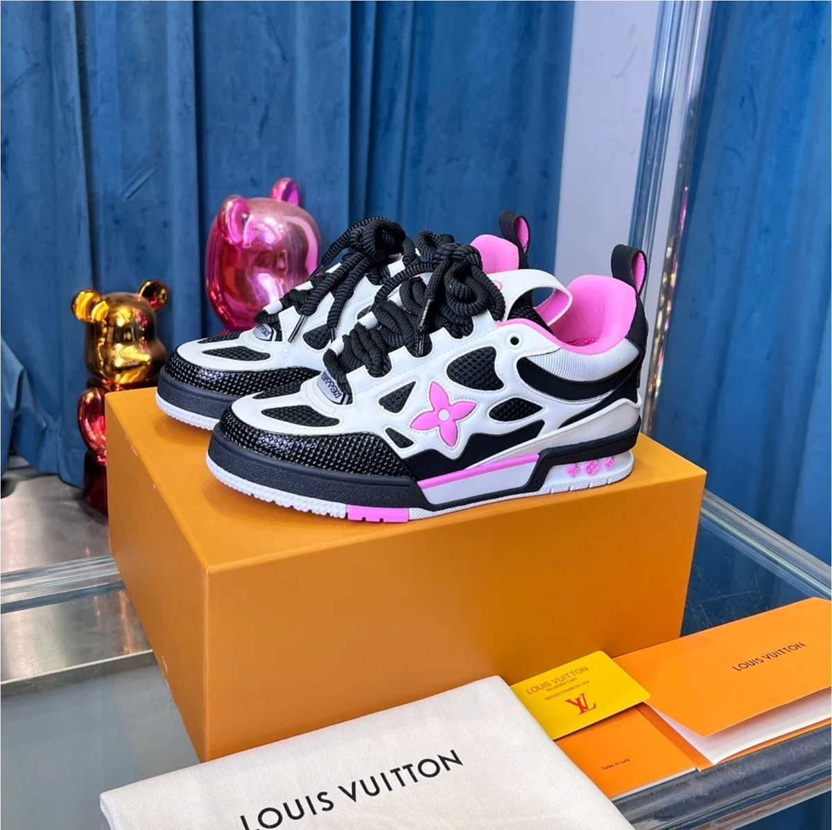 LV Skates