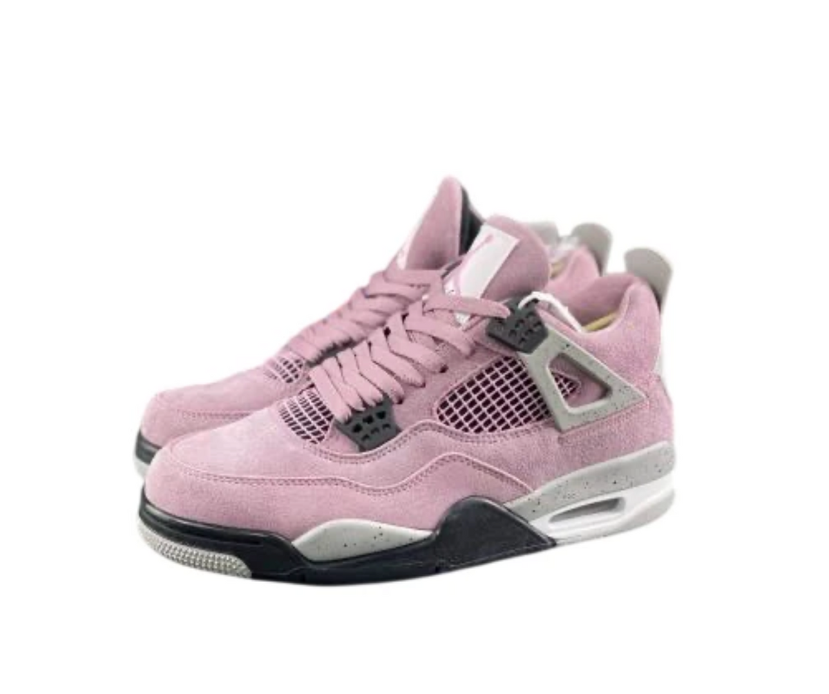 Jordan 4's