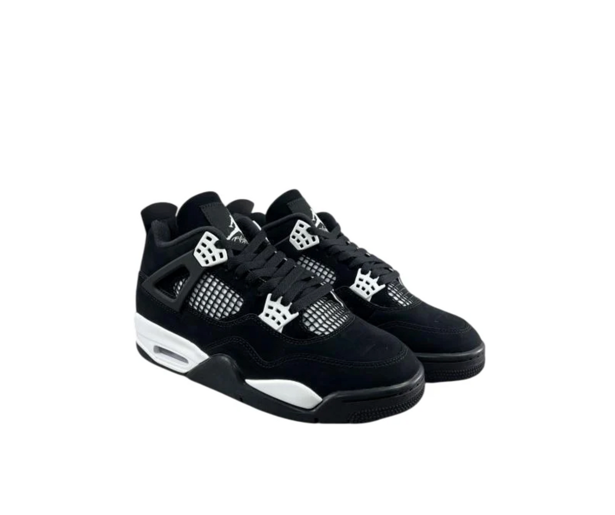 Jordan 4's