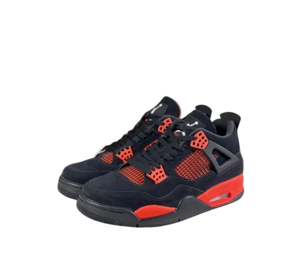 Jordan 4's