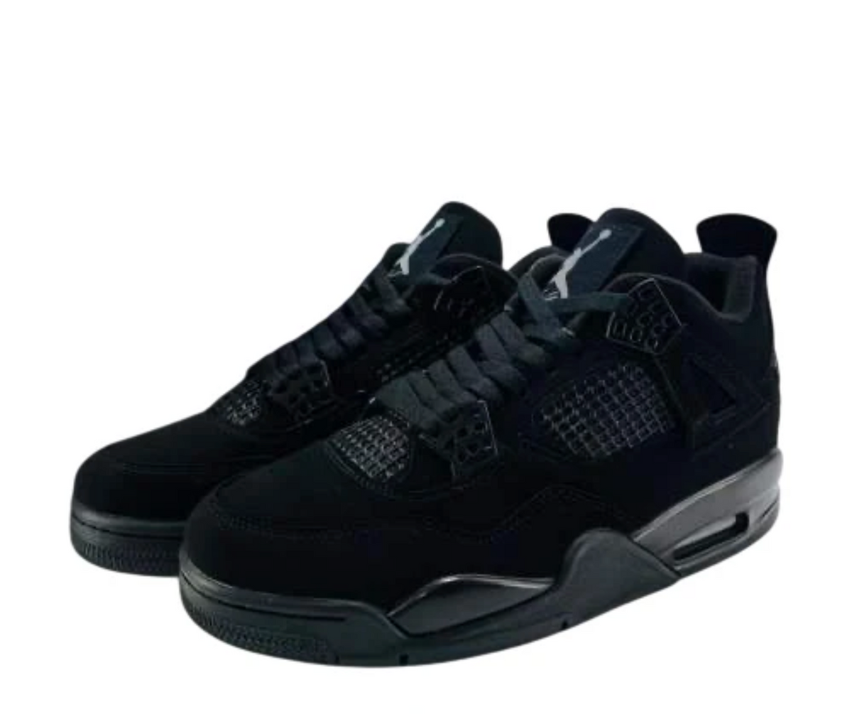 Jordan 4's